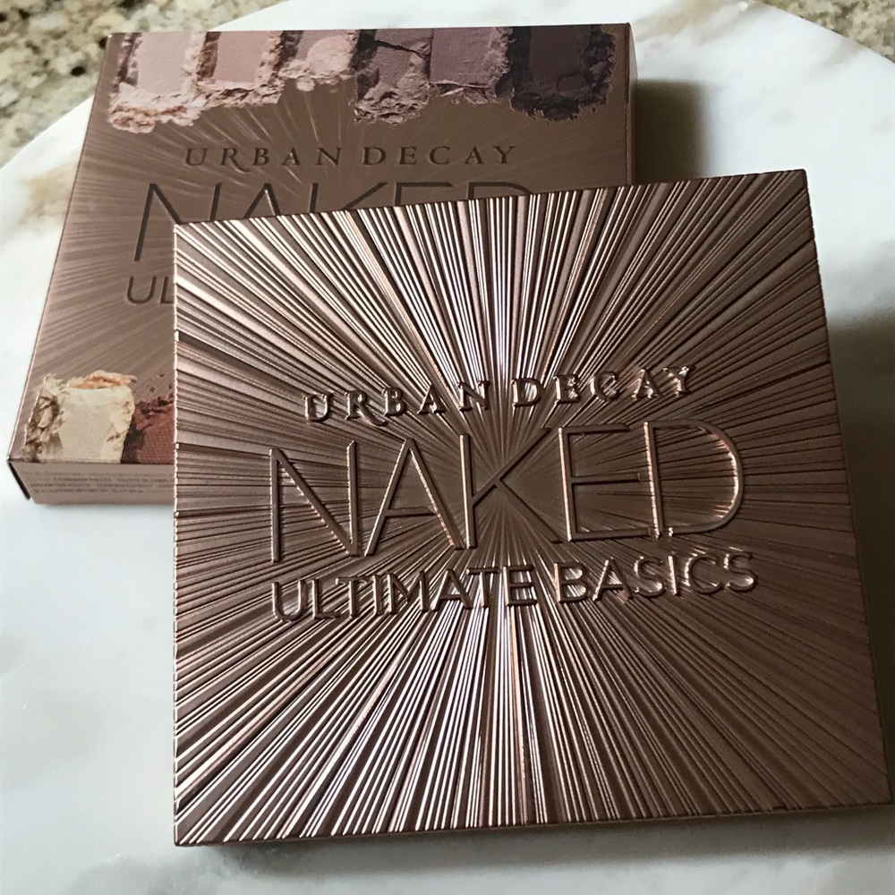 Eyeshadow